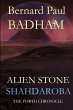 Shahdaroba - Alien Stone - Bild 1