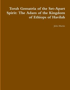 Torah Gematria of the Set-Apart Spirit Cover Torah Gematria of the Set-Apart Spirit
