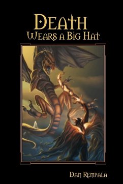 Death Wears a Big Hat - Rempala, Dan