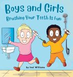 Boys and Girls Brushing Your Teeth Is Fun