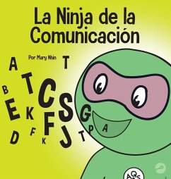 La Ninja de la Comunicación - Nhin, Mary