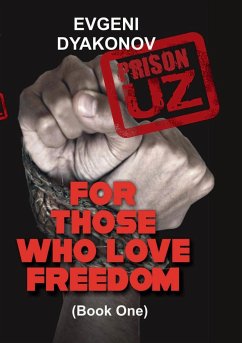 Prison.Uz - Book One - Dyakonov, Evgeni