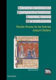 Derecho Canónico en perspectiva histórica Derecho Canónico en perspectiva histórica