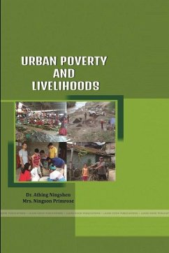 URBAN POVERTY AND LIVELIHOODS - Ningshen, Athing; Primrose, Ningson