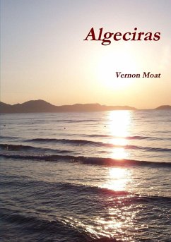 Algeciras Cover Algeciras