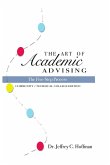 The Art of Academic Advising - The Five-Step Process of Purposeful Advising