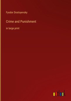 Crime and Punishment