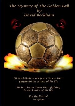 The Mystery of the Golden Ball - Beckham, David