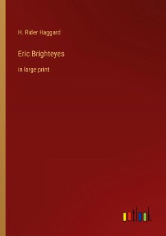 Eric Brighteyes