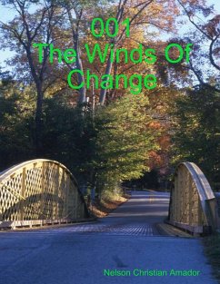 001 The Winds Of Change - Amador, Nelson Christian