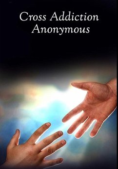 Cover Hardcover - CROSS ADDICTION ANONYMOUS