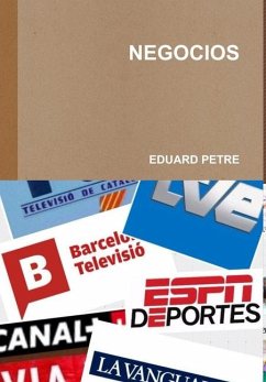 Negocios - Petre, Eduard