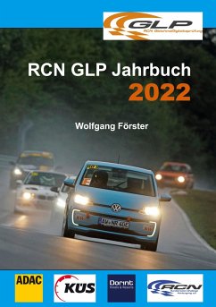 RCN GLP Jahrbuch 2022