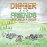 Digger and Friends Let's Build a House - Bild 1