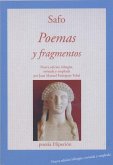 Poemas y fragmentos Poemas y fragmentos