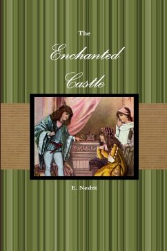 The Enchanted Castle - Nesbit, E.