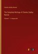 The Complete Writings of Charles Dudley... - Bild 1