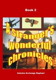 A stranger's wonderful chronicles, Book 2