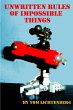 Unwritten Rules of Impossible Things - Bild 1