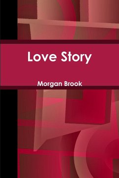 Love Story - Brook, Morgan