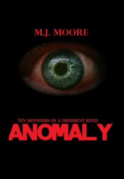 Anomaly