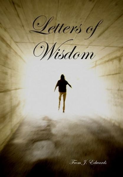 Letters of Wisdom Letters of Wisdom