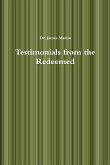 Testimonials from the Redeemed