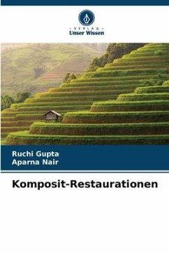 Komposit-Restaurationen - Gupta, Ruchi;Nair, Aparna