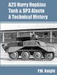 A25 Harry Hopkins Tank & SP3 Alecto A... - Bild 1