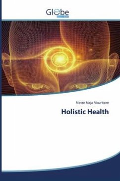 Holistic Health - Mouritsen, Mette Maja