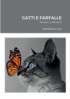 Gatti e Farfalle - Elia, Antonella