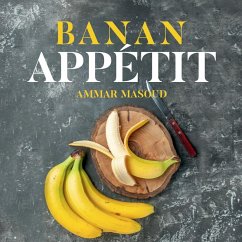 Banan appétit Cover Banan appétit