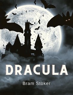 Dracula - Bram Stoke