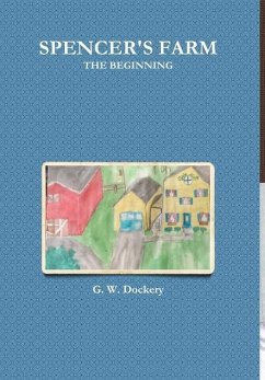 Cover Spencer's Farm