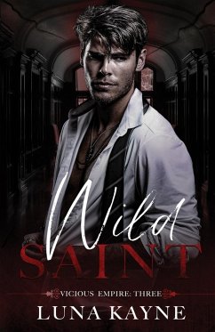 Cover Wild Saint
