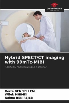 Hybrid SPECT/CT imaging with 99mTc-MIBI - Ben Sellem, Dorra;MHIMDI, Wifek;Ben Rejeb, Naima