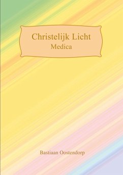 Christelijk Licht Medica - Oostendorp, Bastiaan