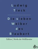 Die sieben Weiber des Blaubart