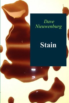 Stain - Nieuwenburg, Dave
