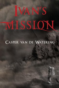 Cover Ivan's Mission