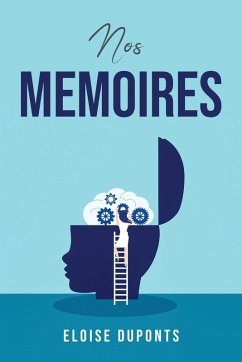 Nos Memoires Cover Nos Memoires