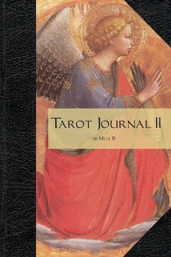 Tarot Journal II - B, Mlle