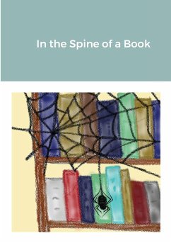 In the Spine of a Book - Bluett, Sonia