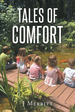 Tales Of Comfort - Merritt, J.