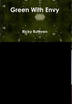 Cover Green With Envy