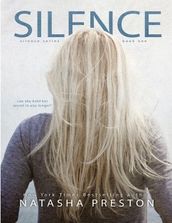 Silence - Preston, Natasha