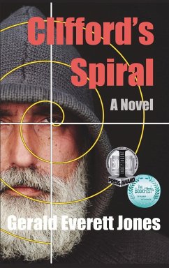 Clifford's Spiral - Jones, Gerald Everett