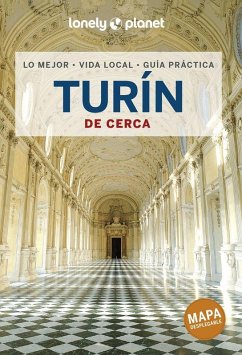 Cover Turín de cerca 1