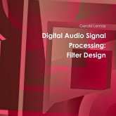 Digital Audio Signal Processing