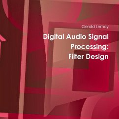 Digital Audio Signal Processing - Lemay, Gerald